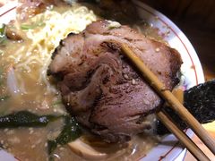 -老龙亭拉面店