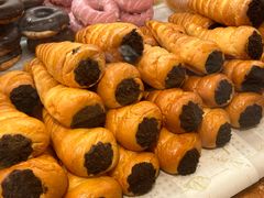 -山崎面包(静安久光店)