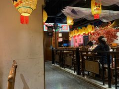 -杨记隆府重庆江湖菜(大悦城店)