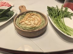 -宴天下北京烤鸭店(南桥店)