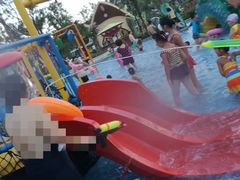 -苏州乐园森林水世界