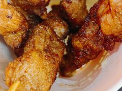 -马小毛老上海里脊肉(南翔印象城店)