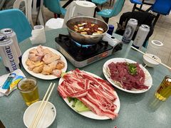 -大利美食中心(深水埗店)