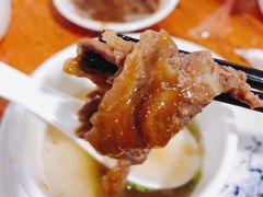 -蔡社牛肉城(龙湖店)