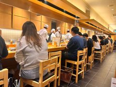 -天ぷら定食まきの(難波千日前店)