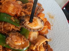 -同发号饭庄(复兴路店)