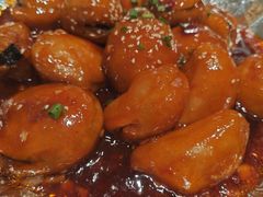 -梅利汴京烤鸭•开封豫菜地标店(东大街店)