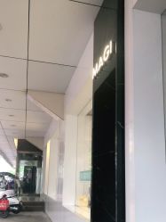 -MAGI美界造型