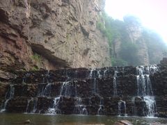 景点-龙潭大峡谷