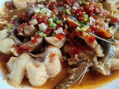 -丰乐餐厅·始于1999·本地老字号