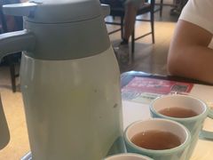 -江边城外烤全鱼(世茂广场店)