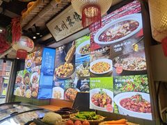 -五马集·海鲜·温州大牌档(黑金冠五马街十字路口店)