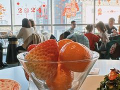 -逸品淮扬(东方渔人码头店)