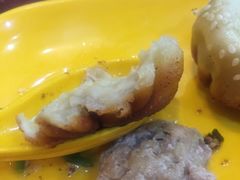 -小杨生煎(龙之梦购物中心店)