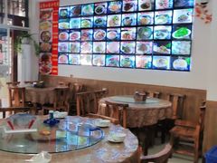 大堂-涵家味土菜馆·徽州一绝臭鳜鱼(三河古镇店)