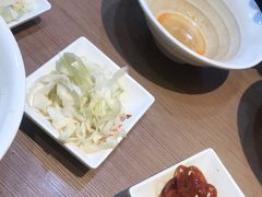 -老柴削面(向阳里店)