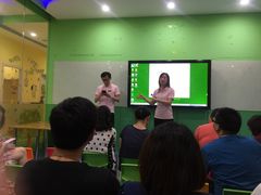 -小问号·科学启蒙·逻辑思维·阅读素养·口才演讲(杨浦合生汇中心)