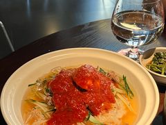 -Fuzzy Bistro 浮几韩餐·茶酒馆