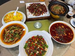 -李氏传家菜(兴城路店)