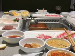-海底捞火锅(5050购物中心店)