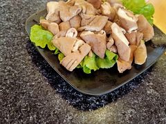 -赞酱川式烤肉(蜀都万达店)