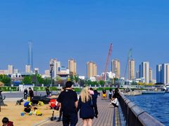 -海河外滩公园