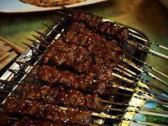 -闻道食府烙饼卷带鱼(原车耳营店原大觉寺店)
