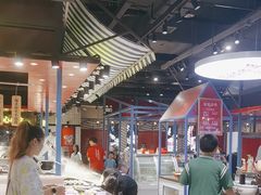-九记潮汕现切鲜牛肉自助火锅(长沙·方圆荟店)