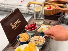 -谧境·爱SPA(春熙路店)