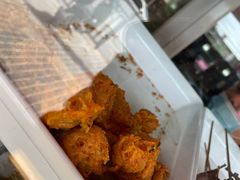 素丸子-白魁老号饭庄(交道口店)