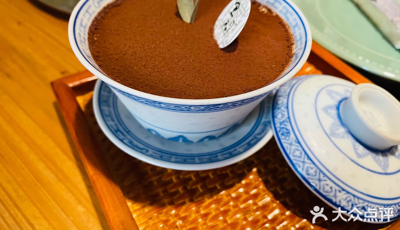 厦门探店-里间咖啡