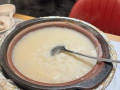-粤仔湾砂锅粥(金太湖店)