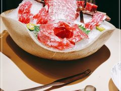 -余欢领鲜火锅(新街口店)