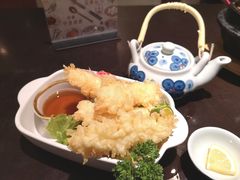 -南苑环球酒店-稻菊日式餐厅(鄞县大道店)