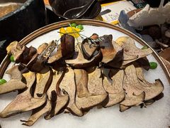 -芸山季·云南山珍菌火锅(南翔印象城MEGA店)