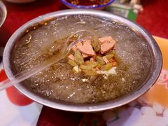 -易老妈蹄花.特色川菜(人民公园总店)