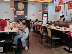 -八合里潮汕鲜牛肉火锅(福州万象城店)