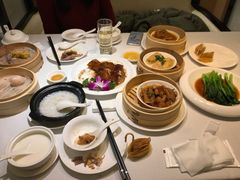 -粤麓轩餐厅(中信泰富广场店)