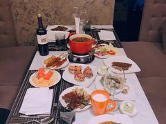 -重庆观音桥华美达安可酒店