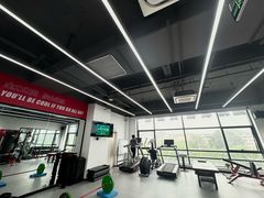 -超减·私教减肥馆(世博店)