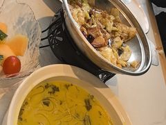 -三品香·江浙菜(松江九谊店)