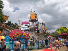 -美的鹭湖探索王国