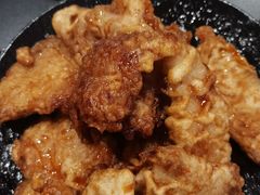 -红东阁东北菜烤肉酒馆(CROSS万象汇店)