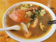 -阿玲海鲜面(高亭镇星河路店)