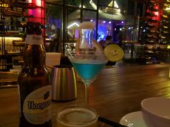 -拾光音乐餐酒吧(告庄星光夜市店)