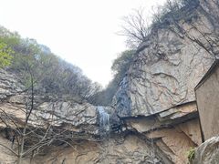 -抱龙峪