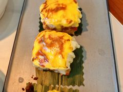 -皓景海鲜·地标美食(双月湾店)