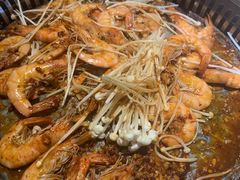 -牛太郎时尚自助烧烤