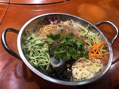 -海拉尔蒙古包(房山长阳总店)