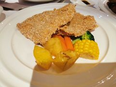 吉利猪扒-太平馆西餐厅(北京路店)